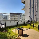 Blue Sea Apartment Przystan Letnica