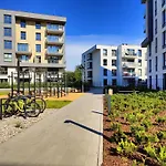 Blue Sea Apartment Przystan Letnica