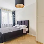 Apartament Diamonds