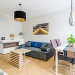 Apartament Diamonds