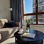 Garnizon City Zen Apartament