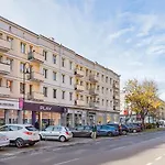 Citystay Rajska Komfort W Centrum Gdanska