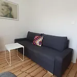 3 Piekne Pokoje Blisko Centrum Gdanska