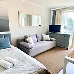 Apartament Wakacyjny Blisko Morza