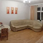Lakowa Apartment