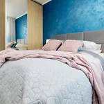 Glow Apartments, Apartamenty Zaspavita Gdansk