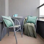 Glow Apartments, Apartamenty Zaspavita Gdansk