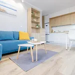 Glow Apartments, Apartamenty Zaspavita Gdansk