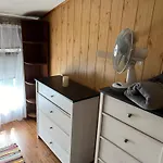 Mieszkanie Strajku Dokerow 2 Lok 5