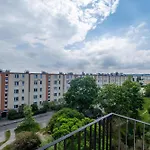 Flatbook - Seaside Apartments Kaczynskiego