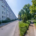 Flatbook - Seaside Apartments Kaczynskiego