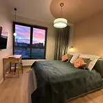 Doki Starling Apartment