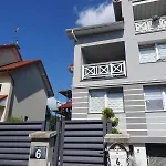 Cute Rooms Near The Centrum