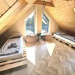 M&K Apartamenty Przystan Swibno