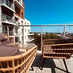 Apartament 79 Seaview Z Widokiem Na Morze