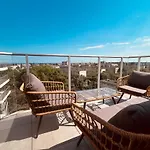Apartament 79 Seaview Z Widokiem Na Morze