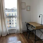 Apartament Latarnikow