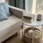 Just Stay Apartments Cityscape By The Sea