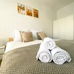 Malawi Apartments