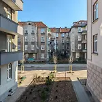 Gdansk Cosy Studios Near The Old Town By Noclegi Renters