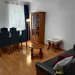 Apartament W Parku Przy Starowce