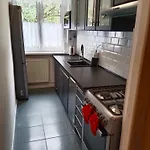 Apartament W Parku Przy Starowce