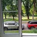 Apartament W Parku Przy Starowce