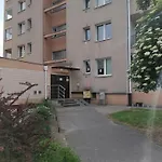 Apartament Torunska