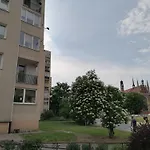 Apartament Torunska