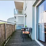 Mw Apartamenty - Cztery Oceany