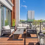 Marina Bay - Tre Mare Residence