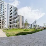 Glow Apartments, Apartamenty Nowa Letnica