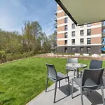 Apartament Blisko Morza