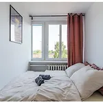 Ariel Room