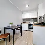 Classy Apartments - Gdansk - Brzezno Plaza