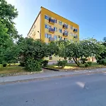 Classy Apartments - Gdansk - Brzezno Plaza