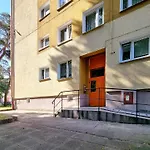 Classy Apartments - Gdansk - Brzezno Plaza