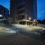 Letnicaapartments - Apartament Nadmorski Close To The Beach