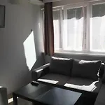 Mieszkanie Nad Morzem Gdansk Przymorze