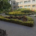 Mieszkanie Nad Morzem Gdansk Przymorze