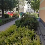 Mieszkanie Nad Morzem Gdansk Przymorze