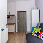 Stary Trakt K1