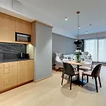Apartments Deo Plaza I