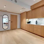 Apartments Deo Plaza I