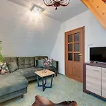 Apartment Old Town Piwna Street