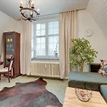 Apartment Old Town Piwna Street