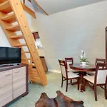 Apartment Old Town Piwna Street