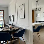 Apartament Blisko Morza
