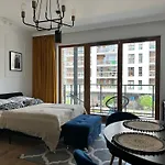 Apartament Blisko Morza