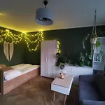 Klimatyczny Apartament Gdansk Sopot